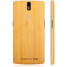 OnePlus One 16Gb LTE Bamboo