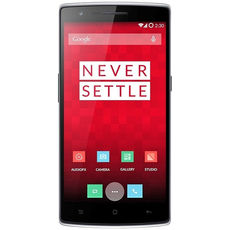 OnePlus One 16Gb LTE White