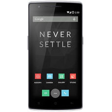 OnePlus One 64Gb LTE Black