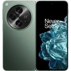 OnePlus Open 16GB/512GB グリーン グローバル版 Oneplus Open Foldable 16GB RAM, 512GB Storage Factory