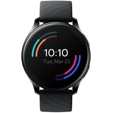 OnePlus Watch Black