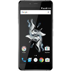 OnePlus X 16Gb Dual LTE Black