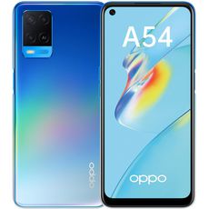 Oppo A54 64Gb+4Gb Dual LTE Blue (РСТ)