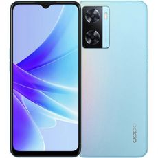 Oppo A57S 128Gb+4Gb Dual 4G Blue (РСТ)