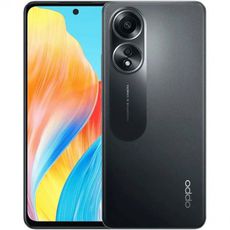 Oppo A58 128Gb+8Gb Dual 4G Black (РСТ)