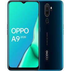 Oppo A9 (2020) 128Gb+4Gb Dual LTE Green