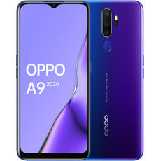 Oppo A9 (2020) 128Gb+4Gb Dual LTE Purple