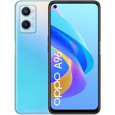 Oppo A96 128Gb+6Gb Dual 4G Blue (РСТ)