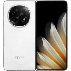 Купить Oppo Find N5 16/512Gb 5G White (Белый) (Global) в Москве