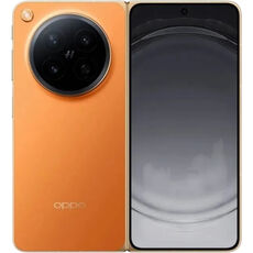 Купить Oppo Find N6 16/512Gb 5G Blossom Orange (Оранжевый) (Global