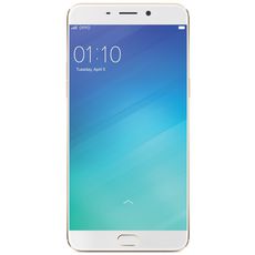 Технические характеристики: Oppo R9 64Gb+4Gb LTE Gold (Золотой)