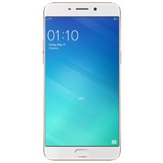 Oppo R9 64Gb+4Gb Dual LTE Pink