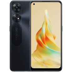 Oppo Reno 8T 128Gb+8Gb Dual Black ()