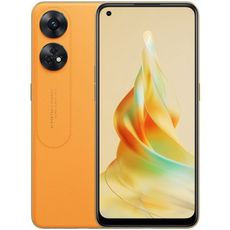 Oppo Reno 8T 128Gb+8Gb Dual Orange ()