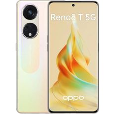 Oppo Reno 8T 5G 256Gb+8Gb Dual Gold ()