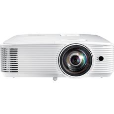 Optoma DLP 3700Lm (1024x768) 25000:1  :6000 1xUSB typeA 1xHDMI 3 (X309ST) (EAC)