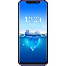 Oukitel C12 Pro 16Gb+2Gb Dual LTE Purple ()