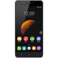 Oukitel C3 8Gb+1Gb Dual Blue