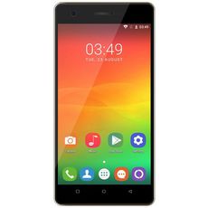 Oukitel C4 8Gb+1Gb Dual LTE Black