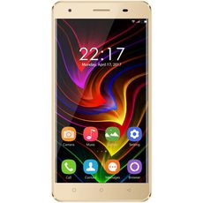 Oukitel C5 16Gb+2Gb Dual Gold