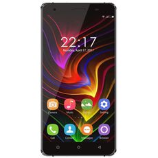 Oukitel C5 16Gb+2Gb Dual Grey