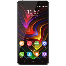 Oukitel C5 Pro 16Gb+2Gb Dual LTE Black