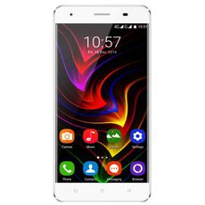 Oukitel C5 Pro 16Gb+2Gb Dual LTE Silver