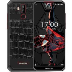 Oukitel K13 Pro 4/64Gb Dual LTE Black