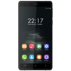 Oukitel K4000 16Gb+2Gb Dual LTE Black