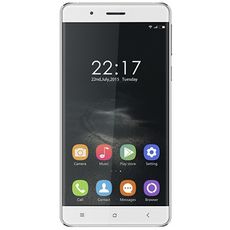 Oukitel K4000 16Gb+2Gb Dual LTE White