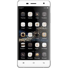 Oukitel K4000 Pro 16Gb+2Gb Dual LTE White