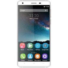 Oukitel K6000 16Gb+2Gb Dual LTE White