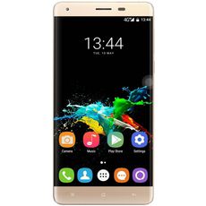 Oukitel K6000 PRO 32Gb+3Gb Dual LTE Gold