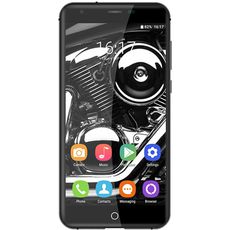 Oukitel K7000 16Gb+2Gb Dual LTE Gray