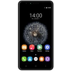 Oukitel U15 Pro 32Gb+3Gb Dual LTE Space gray