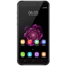 Oukitel U20 Plus 16Gb+2Gb Dual LTE Gray