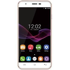 Oukitel U7 Max 8Gb+1Gb Dual Rose Gold