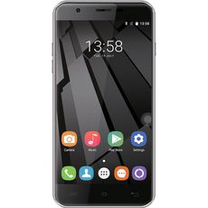 Oukitel U7 Plus 16Gb+2Gb Dual LTE Black