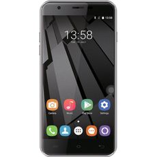 Oukitel U7 Plus 16Gb+2Gb Dual LTE Grey