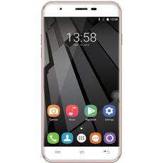 Oukitel U7 Plus 16Gb+2Gb Dual LTE Rose Gold