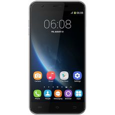 Oukitel U7 Pro 8Gb+1Gb Dual Grey