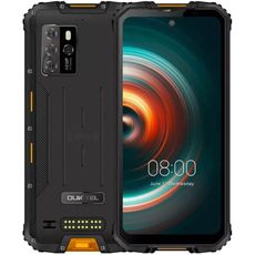 Oukitel WP10 128Gb+8Gb Dual 5G Orange