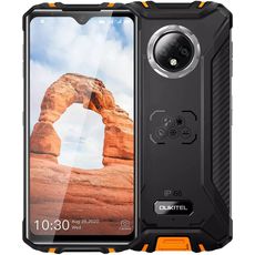 Oukitel WP8 Pro 64Gb+4Gb Dual LTE Orange