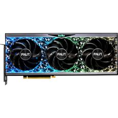 Palit GeForce RTX 4070 Ti GameRock PREMIUM 12Gb, Retail (NED407TS19K9-1045G) (РСТ)