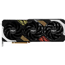 Palit GeForce RTX 4070 Ti GamingPRO 12Gb, Retail (NED407T019K9-1043A) ()