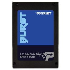 Patriot Memory PBU240GS25SSDR