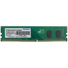 Patriot Memory Signature 4 DDR4 2133 DIMM CL15 (PSD44G213382) ()