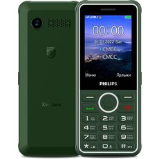 Philips Xenium E2301 Green (РСТ)