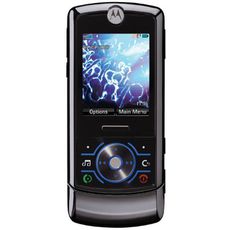 Motorola ROKR Z6