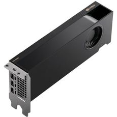 PNY NVIDIA RTX A2000 12Gb GDDR6 Low Profile (VCNRTXA2000-12Gb-SB) ()